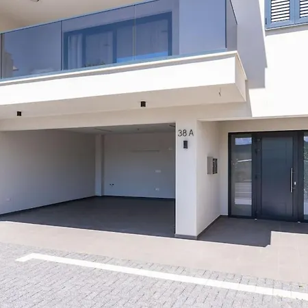 Nature Apartment Dubrovnik Exterior photo
