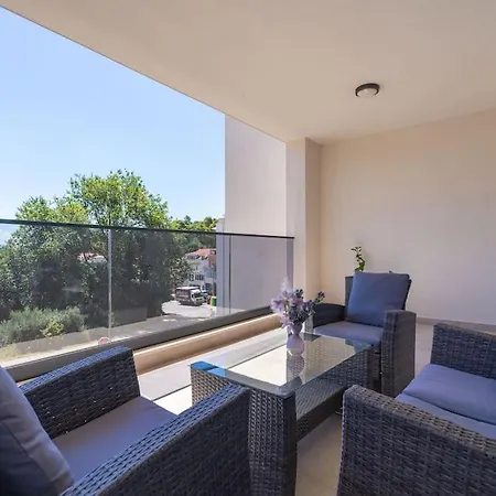 Nature Apartment Dubrovnik Exterior photo