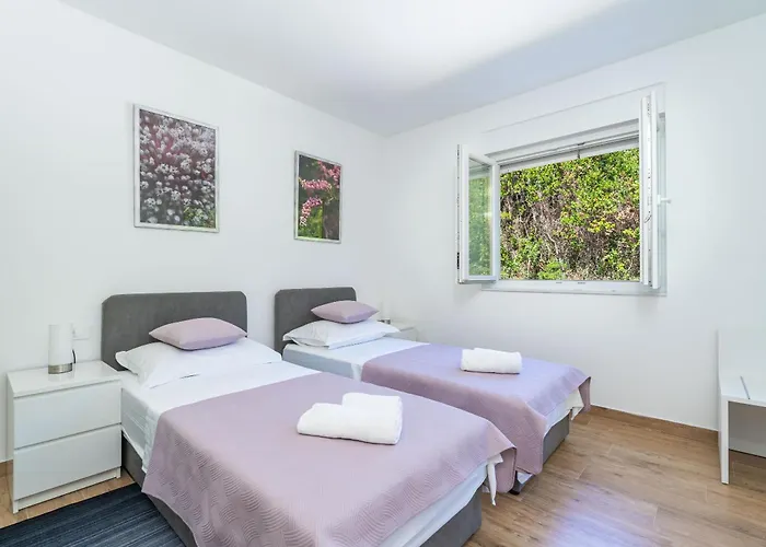 Nature Apartment Dubrovnik