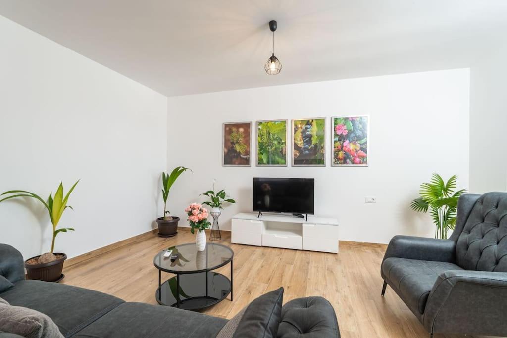 Apartament Nature
