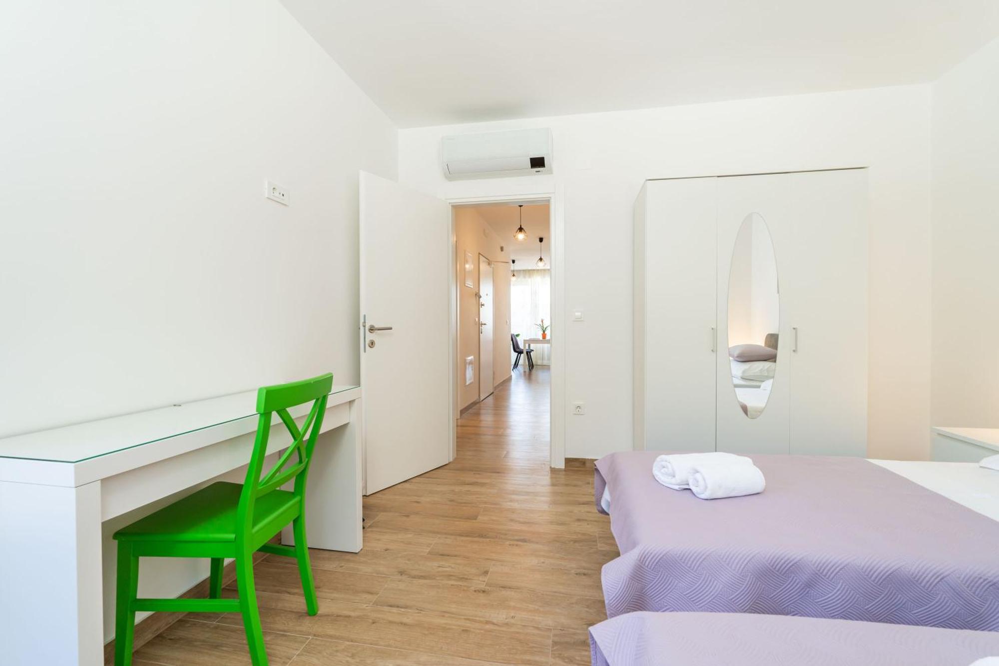 Apartament Nature