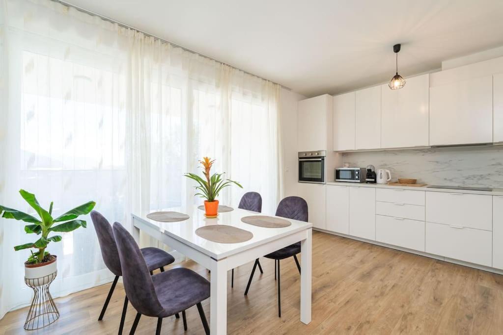 Nature Apartament *