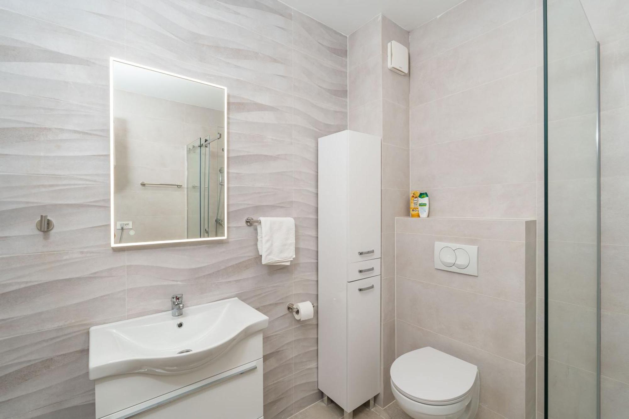 Nature Apartament