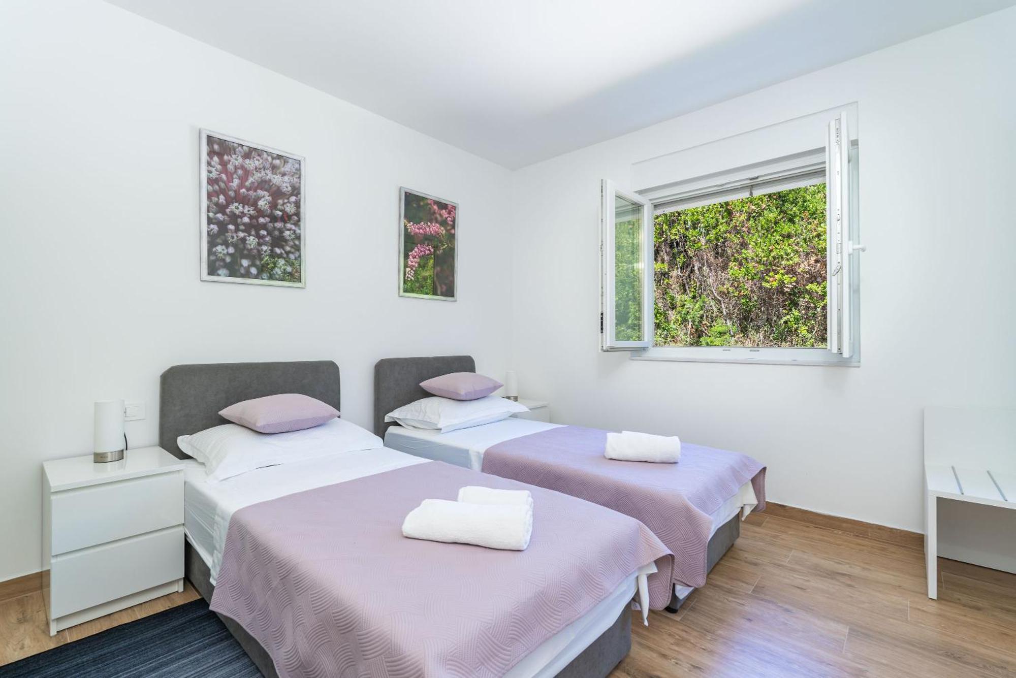 Nature Apartament *